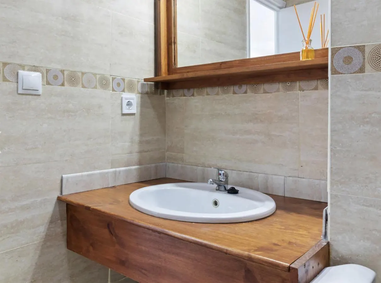 Coqueto Estudio Con Vistas Al Mar Torremolinos Apartment