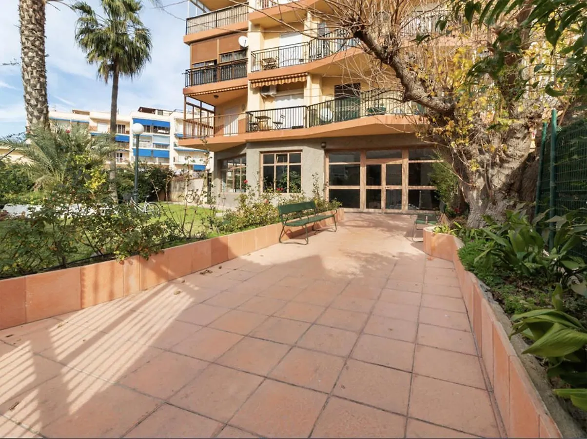 Apartment Coqueto Estudio Con Vistas Al Mar Torremolinos Spain